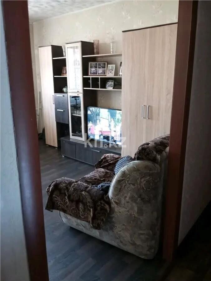 Продажа 3-комнатной квартиры, 65 м² - Продажа трехкомнатных квартир на Юго-Востоке Караганды фото 2 из 4