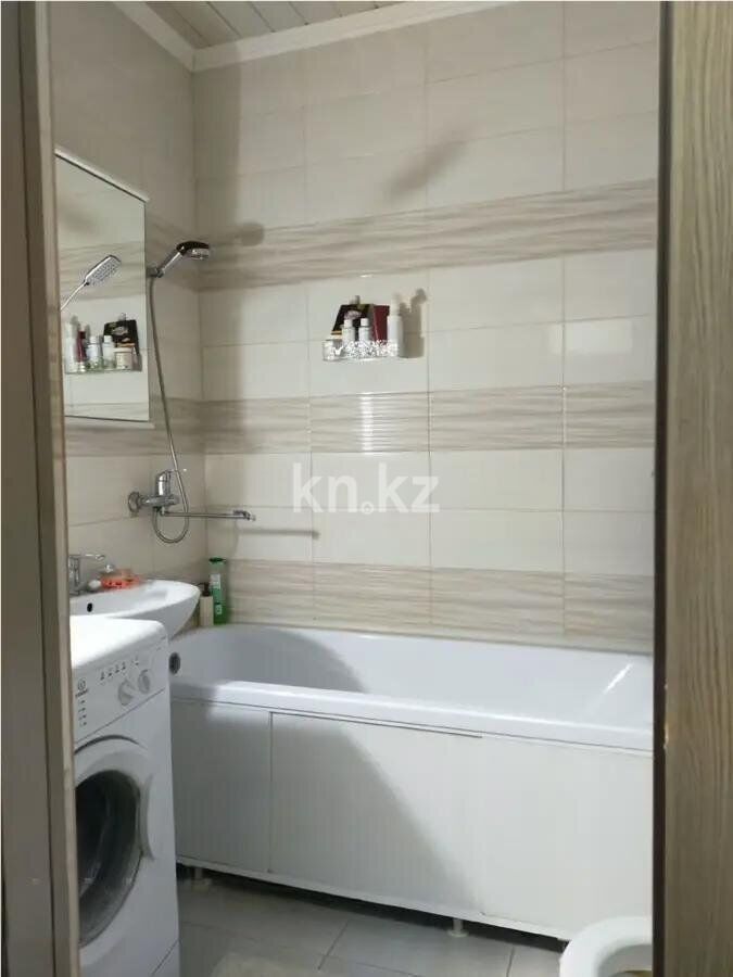 Продажа 1-комнатной квартиры, 23.4 м² - Продажа однокомнатных квартир от собственников в Алматы - страница 36 фото 2 из 2