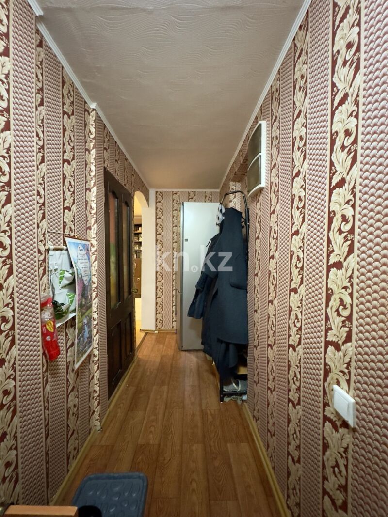 Продажа 2-комнатной квартиры, 44.2 м² - Недвижимость в Карагандинской области фото 11 из 12