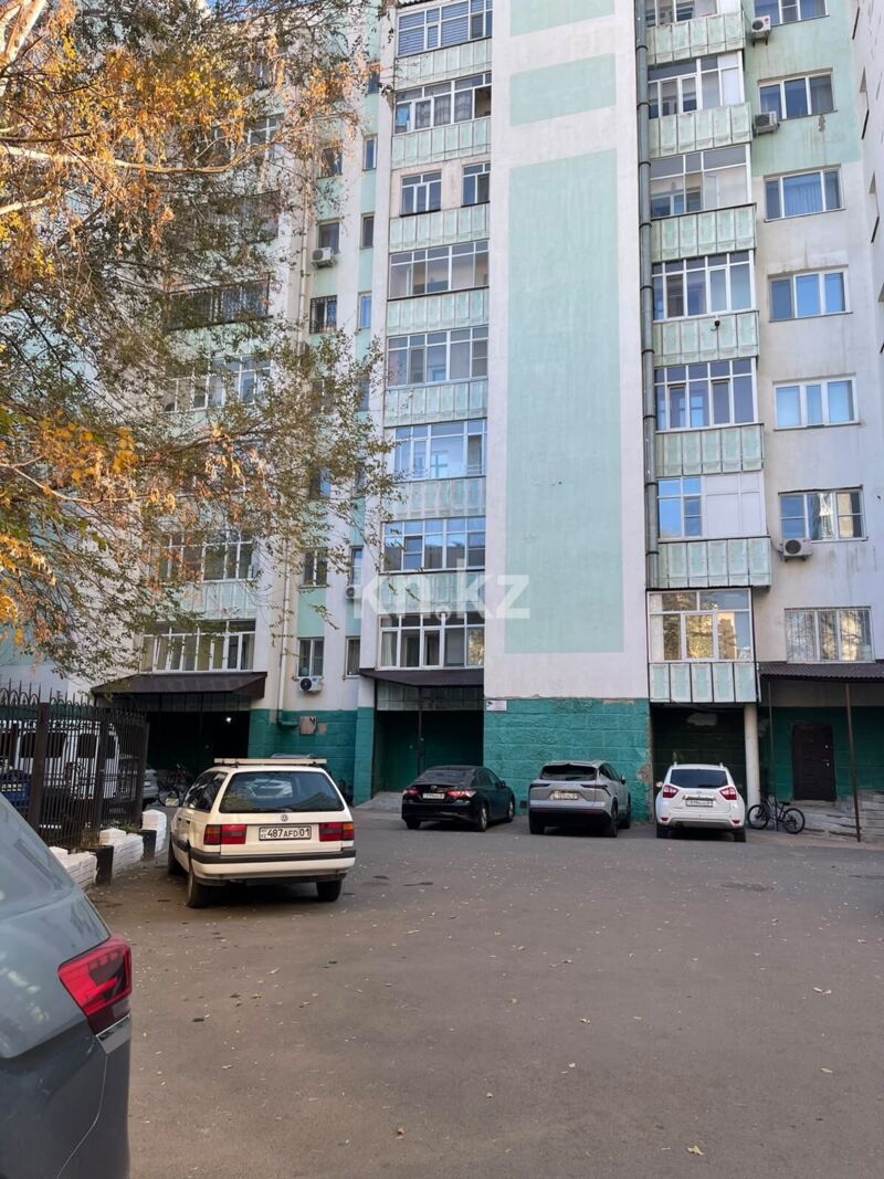 Продажа 3-комнатной квартиры, 120 м² - Недвижимость в Астане - страница 32 фото 16 из 21