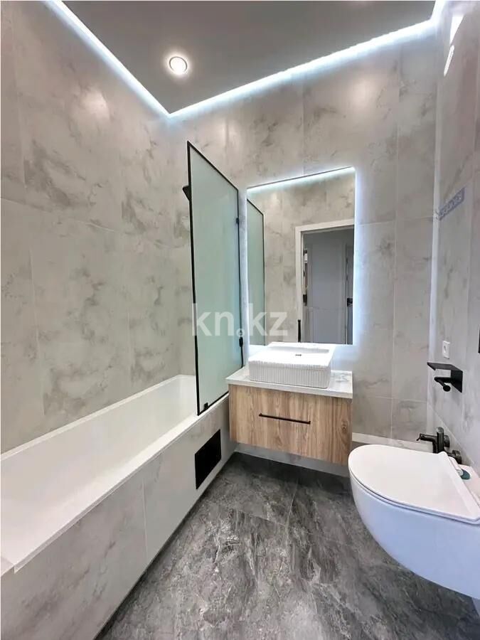 Продажа 2-комнатной квартиры, 60 м² - Продажа квартир от собственников в Астане - страница 10 фото 4 из 4