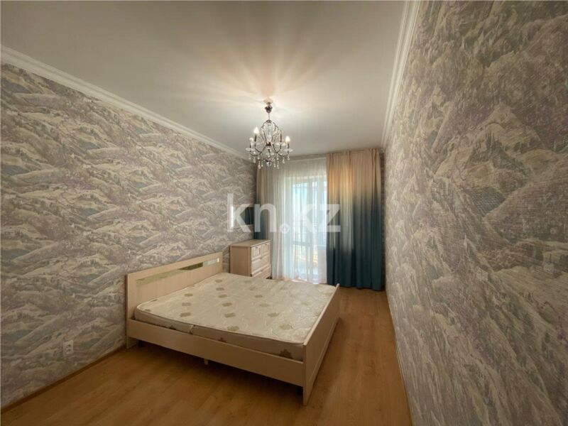 Продажа 2-комнатной квартиры, 79 м² - Продажа квартир в новостройках Караганды - страница 3 фото 3 из 12