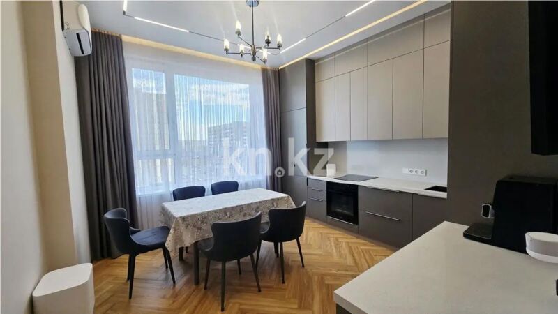 Продажа 2-комнатной квартиры, 67 м² - Продажа двухкомнатных квартир в блочном доме в Казахстане - страница 48 фото 3 из 6