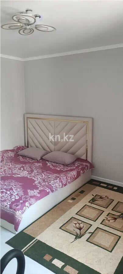 Продажа 3-комнатной квартиры, 85 м² - Продажа трехкомнатных квартир в Наурызбайском р-не Алматы - страница 2 фото 2 из 8
