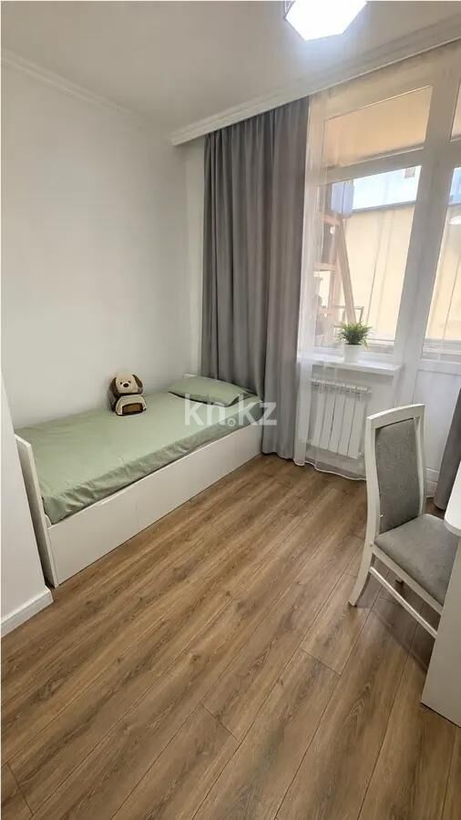 Продажа 4-комнатной квартиры, 67.7 м² - Продажа четырехкомнатных квартир в монолитно-каркасном доме в Казахстане - страница 7 фото 4 из 8