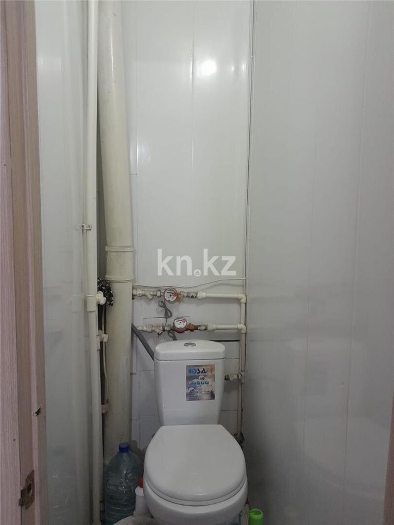 Продажа 4-комнатной квартиры, 62 м² - Продажа четырехкомнатных квартир в панельном доме в Казахстане фото 10 из 12