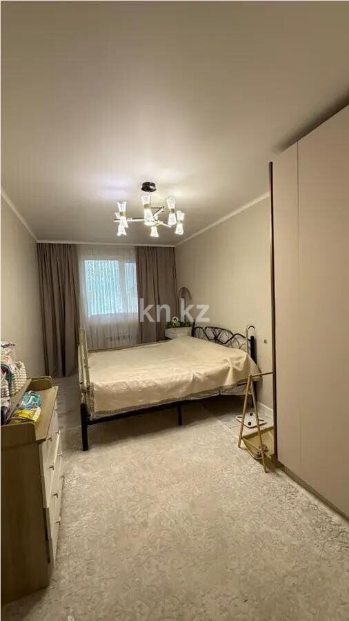 Продажа 3-комнатной квартиры, 94 м² - Продажа квартир от собственников в Караганде фото 3 из 6
