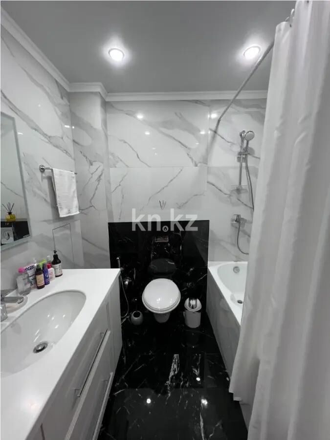 Продажа 2-комнатной квартиры, 67 м² - Продажа двухкомнатных квартир в р-не Алматы Астаны - страница 12 фото 4 из 4