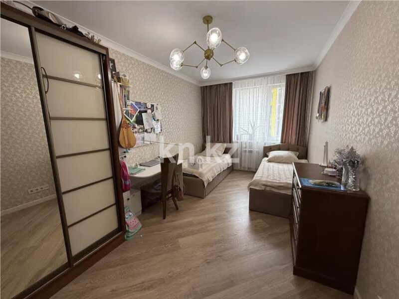Продажа 3-комнатной квартиры, 96 м² - Продажа трехкомнатных квартир в Алматы - страница 25 фото 3 из 9