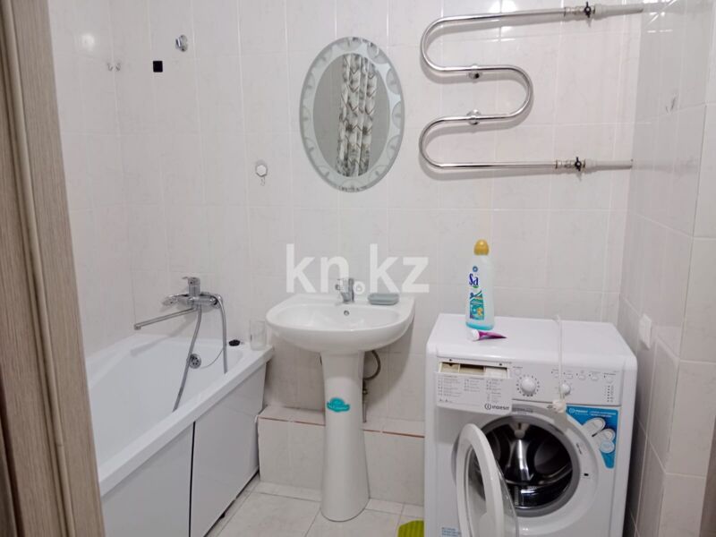 Аренда 2-комнатной квартиры, 67 м² - Аренда квартир помесячно в р-не Нура Астаны фото 8 из 9