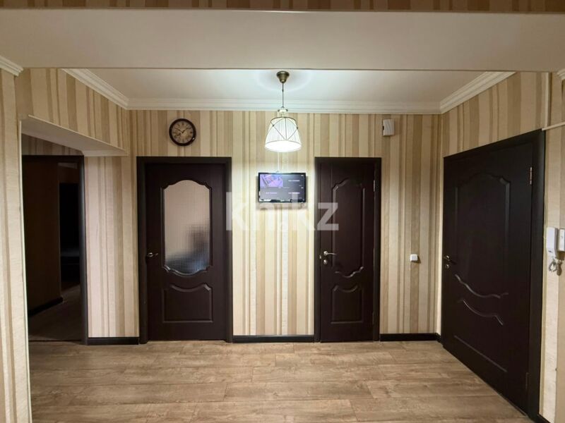 Продажа 3-комнатной квартиры, 97 м² - Недвижимость в Таразе - страница 3 фото 5 из 10