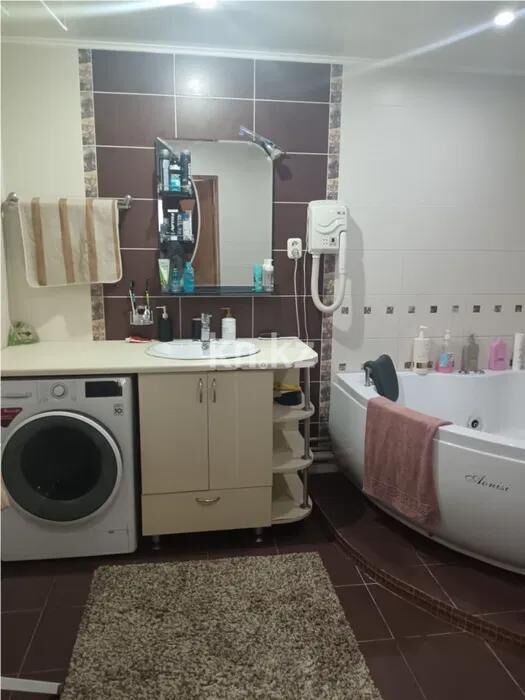 Продажа 3-комнатной квартиры, 92 м² - Продажа трехкомнатных квартир в Темиртау - страница 3 фото 6 из 8