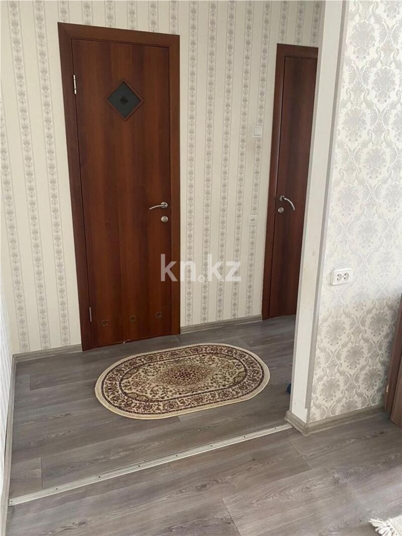 Продажа 2-комнатной квартиры, 57 м² - Продажа двухкомнатных квартир в панельном доме в Караганде - страница 16 фото 11 из 28