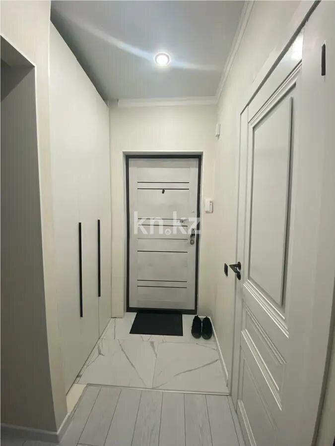 Продажа 2-комнатной квартиры, 43 м² - Продажа  двухкомнатных квартир в новостройках Астаны - страница 34 фото 5 из 5