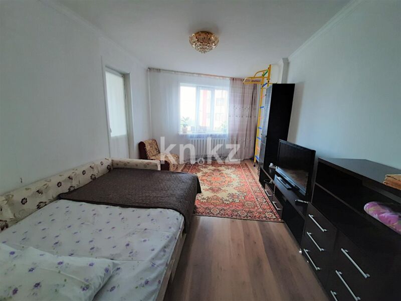 Аренда 1-комнатной квартиры посуточно, 45 м² - Аренда однокомнатных квартир посуточно в Казахстане - страница 9 фото 3 из 7