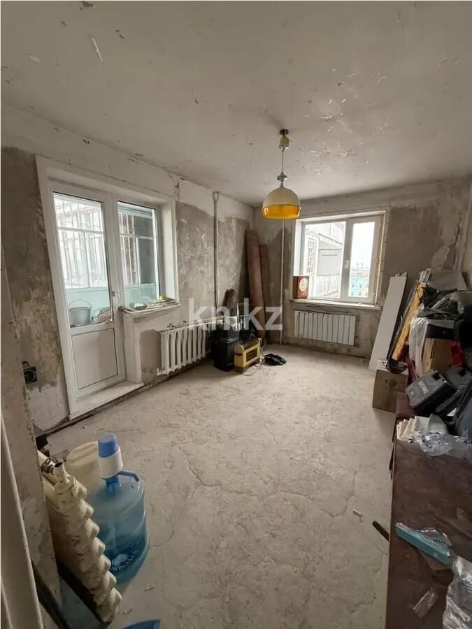 Продажа 3-комнатной квартиры, 76 м² - Продажа трехкомнатных квартир в Темиртау - страница 15 фото 2 из 5