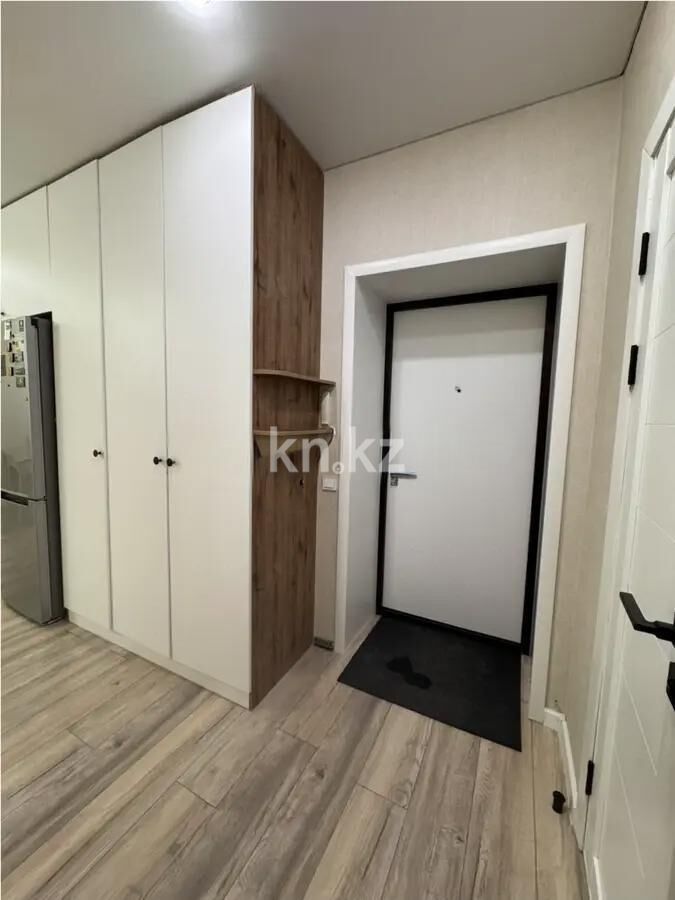 Продажа 3-комнатной квартиры, 58 м² - Продажа  трехкомнатных квартир в новостройках Астаны - страница 14 фото 6 из 6