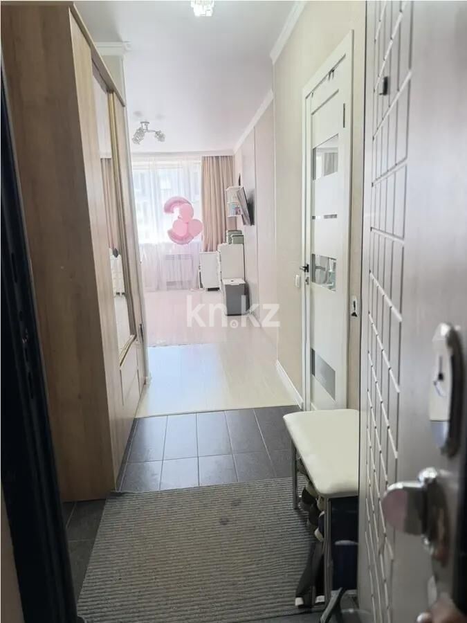 Продажа 1-комнатной квартиры, 36 м² - Продажа однокомнатных квартир в р-не Сарайшык Астаны - страница 11 фото 4 из 4