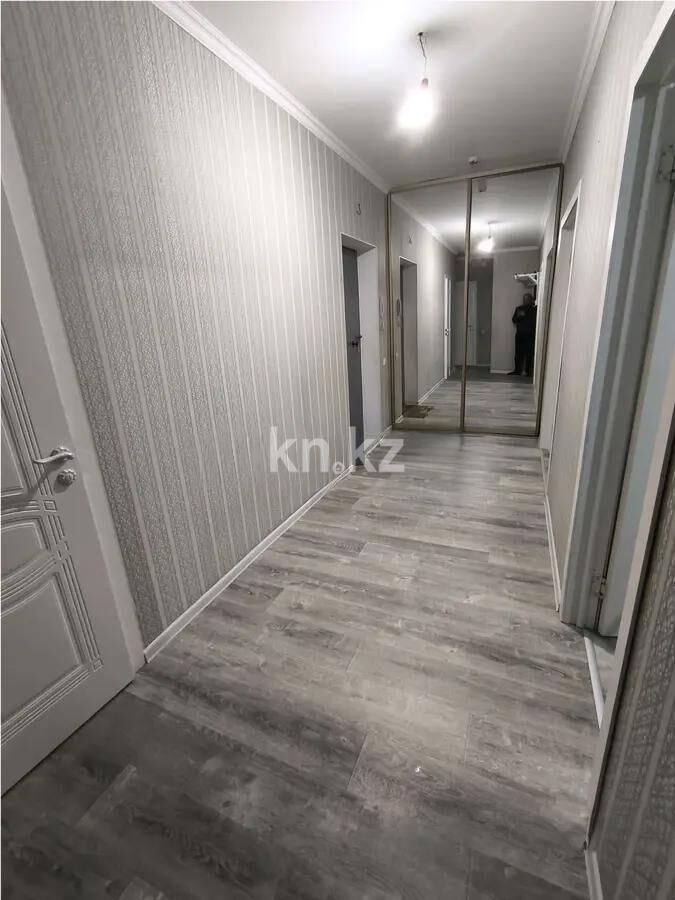 Продажа 3-комнатной квартиры, 88 м² - Продажа квартир в блочном доме в Астане - страница 154 фото 7 из 7