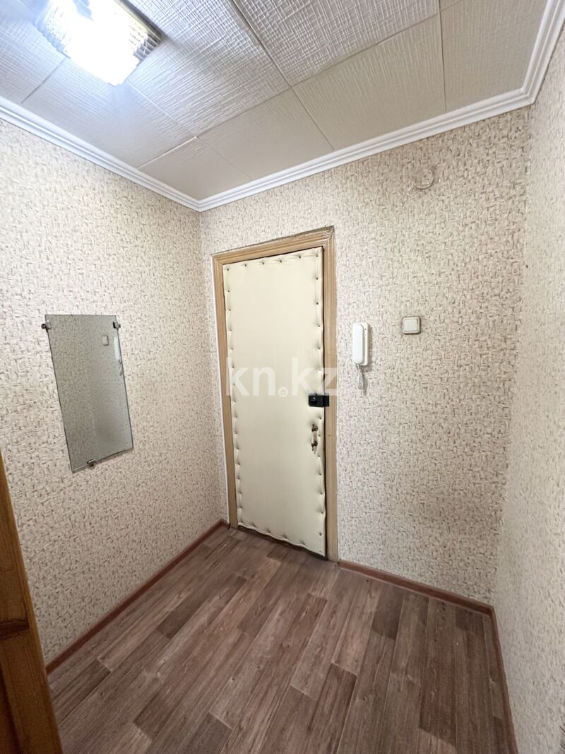 Продажа 1-комнатной квартиры, 33 м² - Продажа однокомнатных квартир в Караганде - страница 3 фото 9 из 9