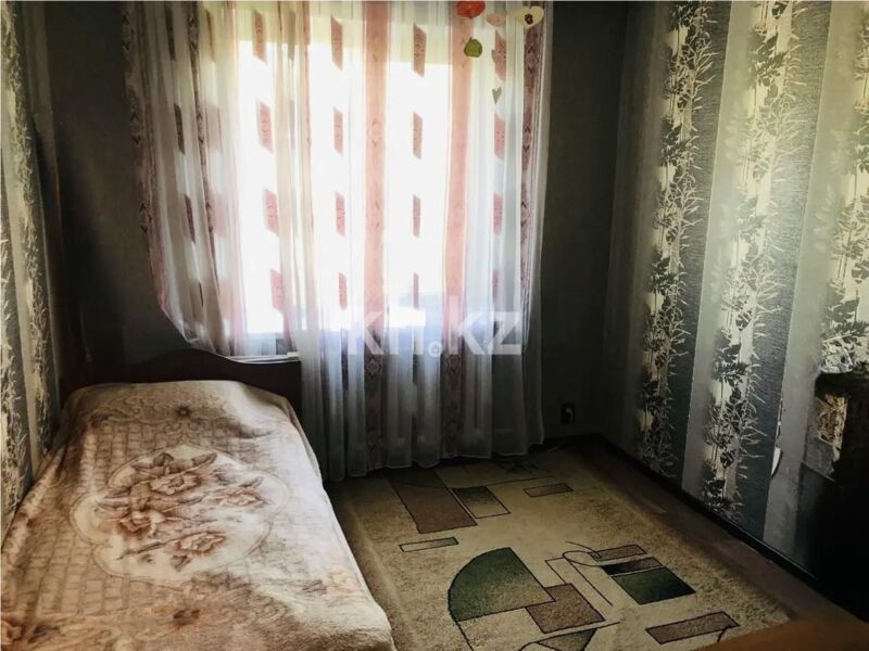 Продажа 4-комнатной квартиры, 95 м² - Продажа четырехкомнатных квартир в Турксибском р-не Алматы фото 3 из 5