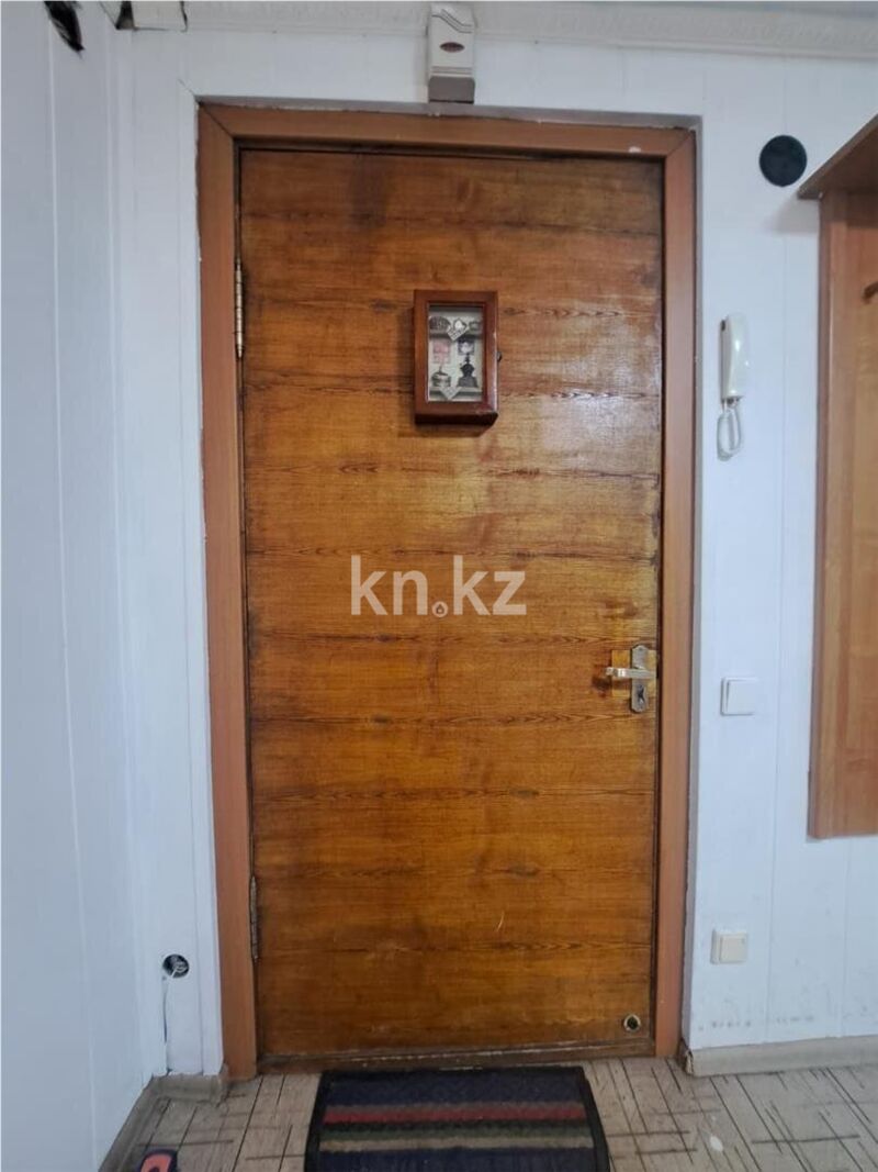 Продажа 3-комнатной квартиры, 115 м² - Продажа трехкомнатных квартир в панельном доме в Астане - страница 2 фото 10 из 11
