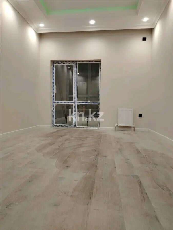 Продажа 1-комнатной квартиры, 43 м² - Продажа однокомнатных квартир в блочном доме в Казахстане - страница 53 фото 1 из 4