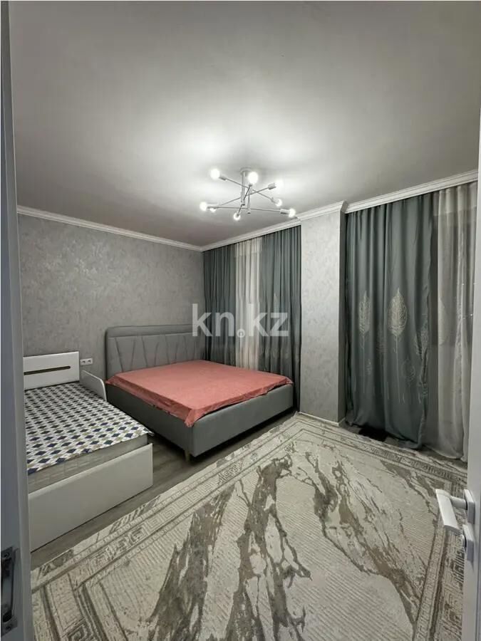Продажа 2-комнатной квартиры, 58 м² - Продажа двухкомнатных квартир в р-не Сарыарка Астаны - страница 8 фото 2 из 5