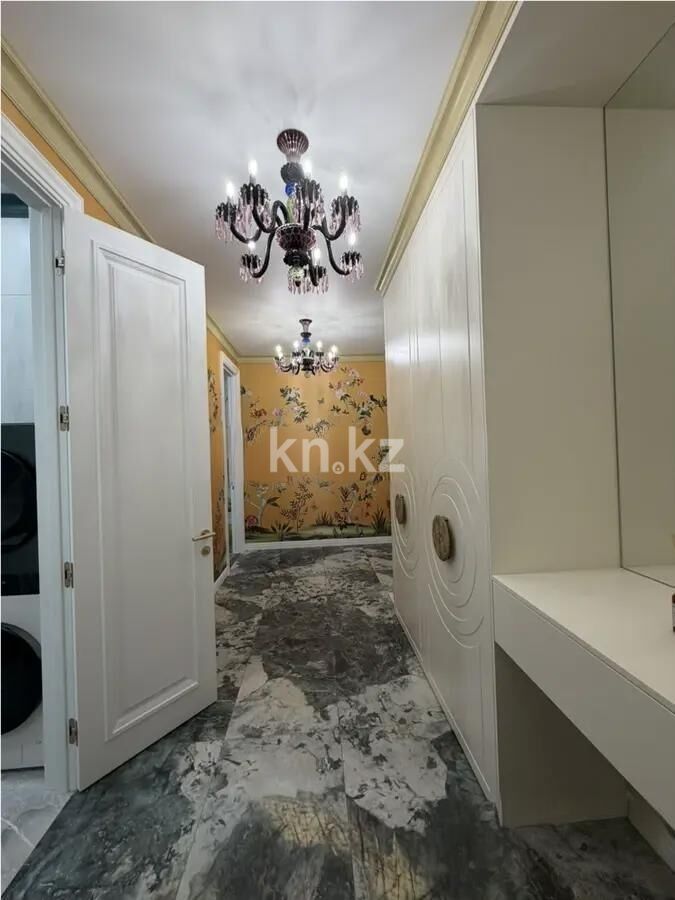 Продажа 2-комнатной квартиры, 70 м² - Продажа квартир в Казахстане - страница 2 фото 4 из 4
