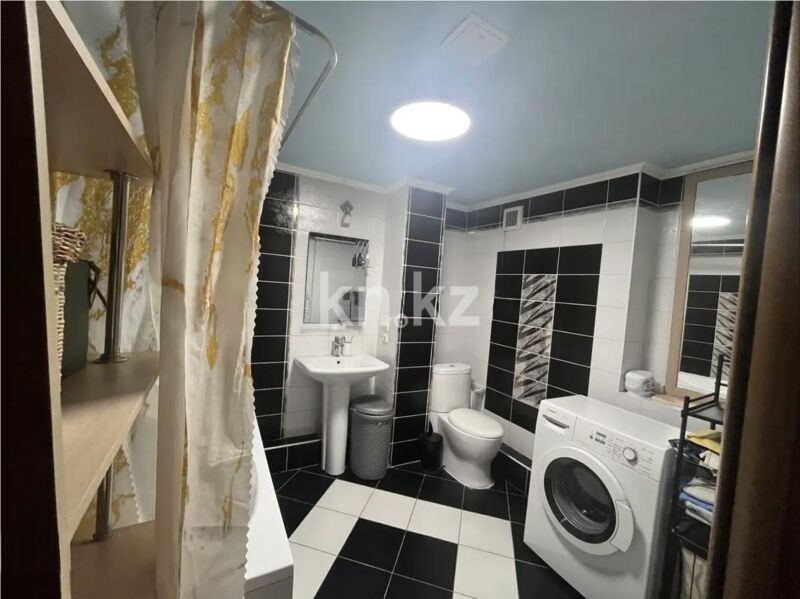 Продажа 2-комнатной квартиры, 56 м² - Продажа квартир в панельном доме в Астане - страница 12 фото 3 из 3