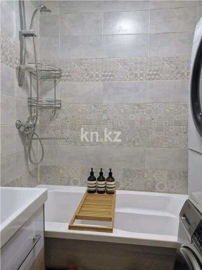 Продажа 3-комнатной квартиры, 60 м² - Продажа трехкомнатных квартир в Астане - страница 8 фото 5 из 5