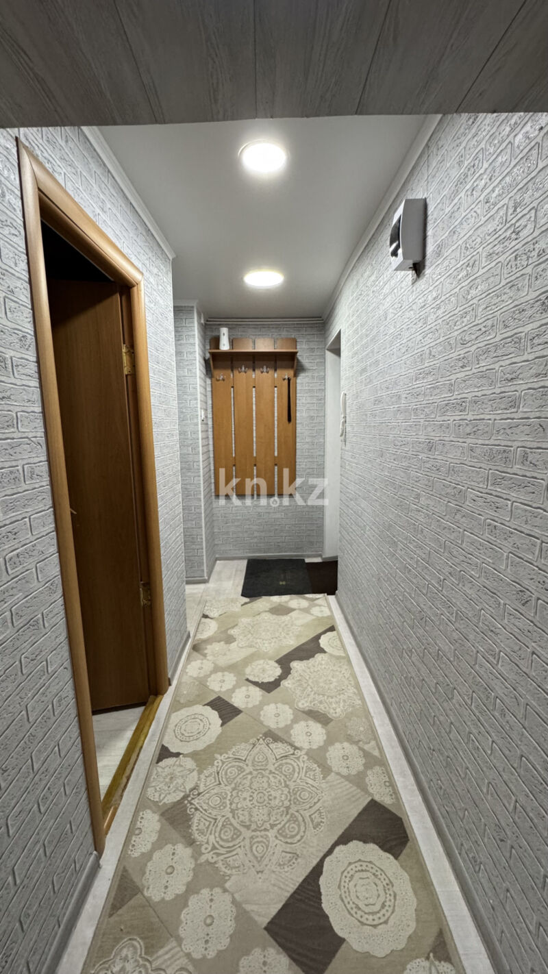 Продажа 2-комнатной квартиры, 43.2 м² - Продажа недвижимости в Жезказгане фото 3 из 7