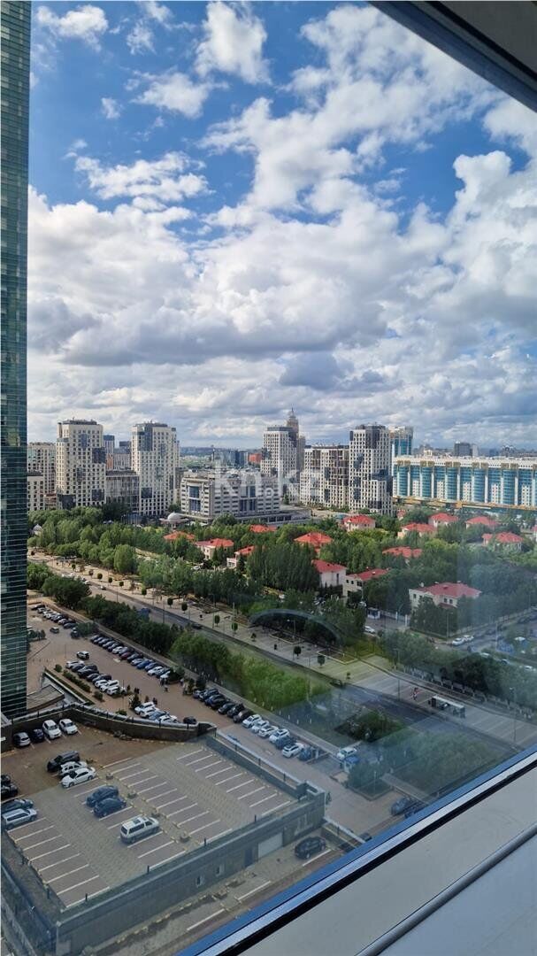 Продажа 2-комнатной квартиры, 70 м² - Продажа квартир в монолитно-каркасном доме в Астане - страница 4 фото 11 из 11