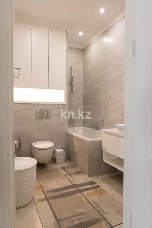Продажа 4-комнатной квартиры, 101.7 м² - Продажа четырехкомнатных квартир в панельном доме в Алматы - страница 2 фото 4 из 5