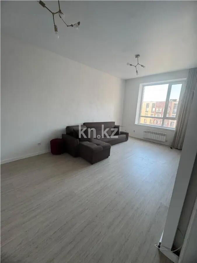 Продажа 2-комнатной квартиры, 68.3 м² - Продажа квартир в Казахстане - страница 24 фото 1 из 4