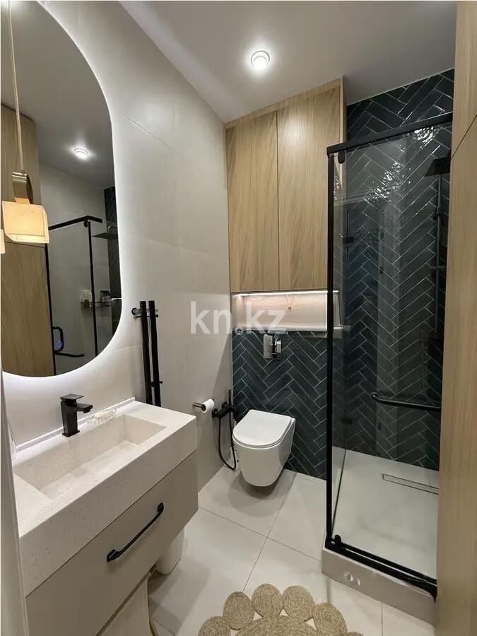 Продажа 3-комнатной квартиры, 80.31 м² - Продажа квартир в Астане - страница 16 фото 6 из 8