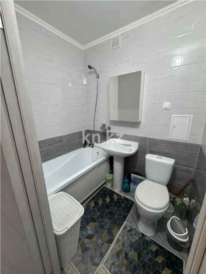 Продажа 3-комнатной квартиры, 49 м² - Продажа трехкомнатных квартир в панельном доме в Астане фото 5 из 6