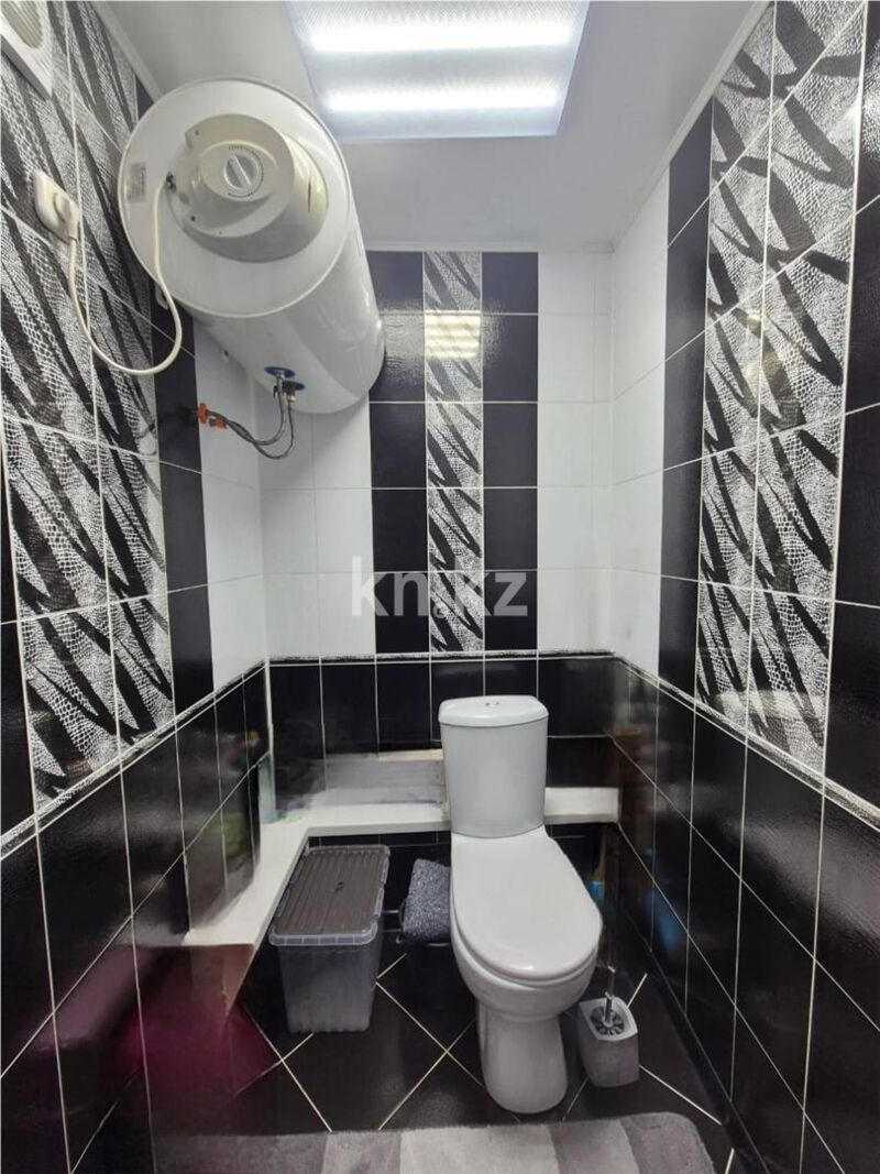 Продажа 4-комнатной квартиры, 90 м² - Продажа четырехкомнатных квартир в панельном доме в Казахстане - страница 17 фото 13 из 20