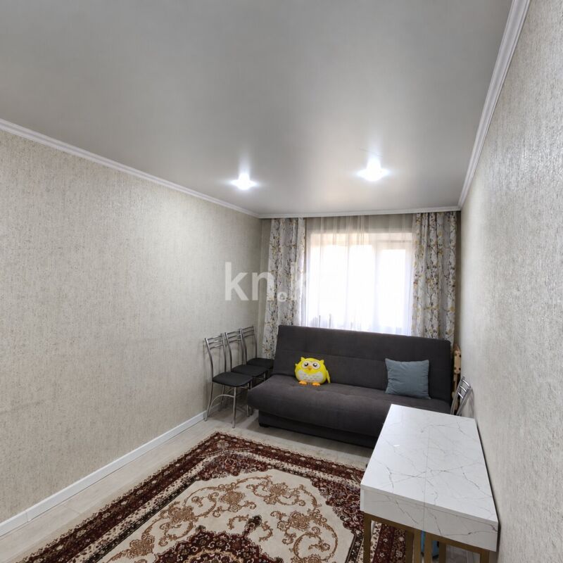 Продажа 2-комнатной квартиры, 44 м² - Продажа недвижимости в Караганде - страница 22 фото 1 из 11