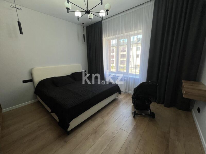Продажа 4-комнатной квартиры, 104 м² - Продажа четырехкомнатных квартир в кирпичном доме в Караганде - страница 6 фото 4 из 19