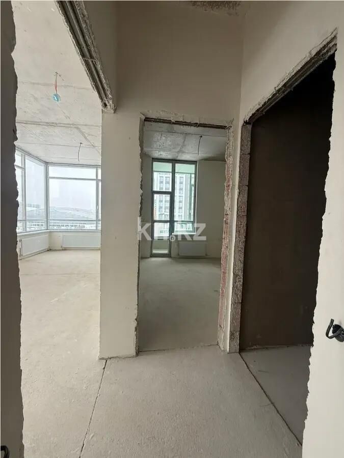 Продажа 3-комнатной квартиры, 62 м² - Продажа трехкомнатных квартир в блочном доме в Казахстане - страница 41 фото 3 из 3