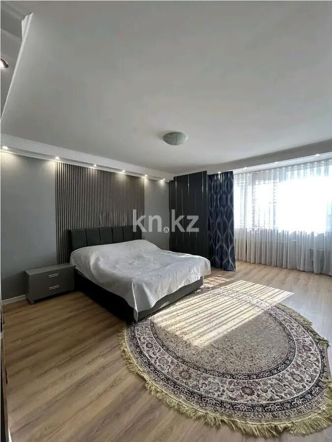 Продажа 2-комнатной квартиры, 88 м² - Продажа квартир в монолитном доме в Алматы - страница 8 фото 1 из 5