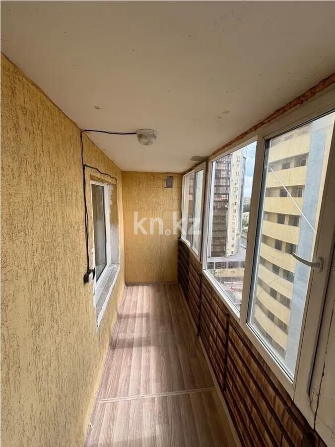 Продажа 1-комнатной квартиры, 45 м² - Продажа однокомнатных квартир в р-не Алматы Астаны - страница 14 фото 4 из 4