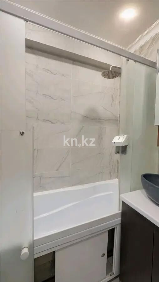 Продажа 3-комнатной квартиры, 62 м² - Продажа трехкомнатных квартир в Наурызбайском р-не Алматы - страница 14 фото 5 из 5