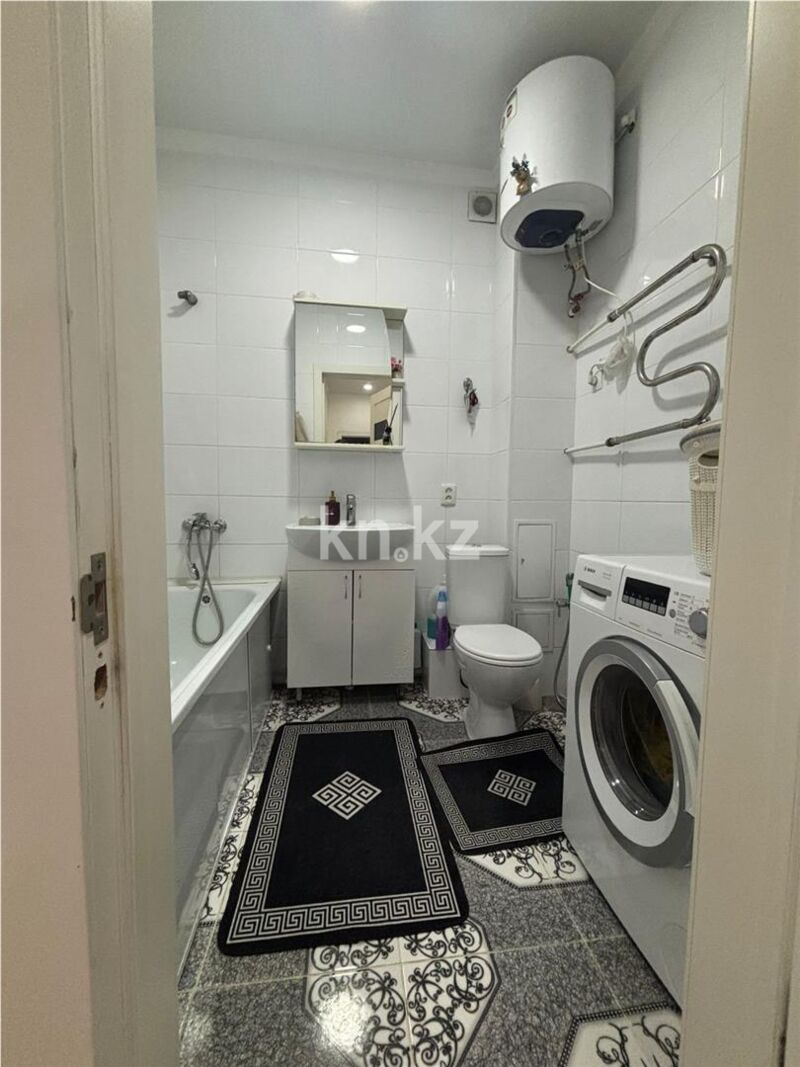 Продажа 2-комнатной квартиры, 65 м² - Продажа двухкомнатных квартир в кирпичном доме в Караганде - страница 31 фото 6 из 12