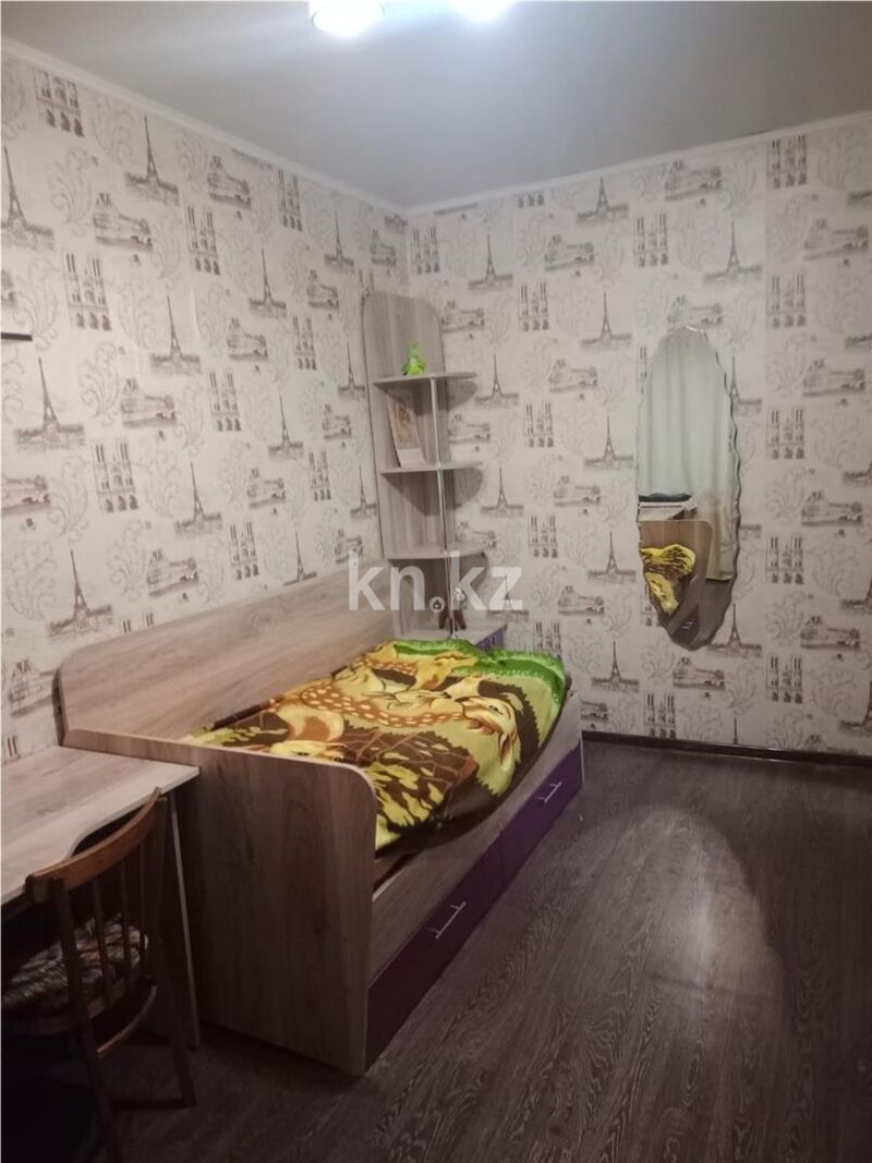Продажа 3-комнатной квартиры, 64 м² - Продажа квартир в Казахстане - страница 279 фото 13 из 25