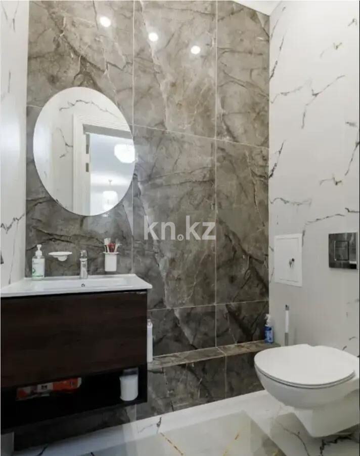 Продажа 2-комнатной квартиры, 75 м² - Продажа двухкомнатных квартир в блочном доме в Казахстане - страница 11 фото 5 из 5