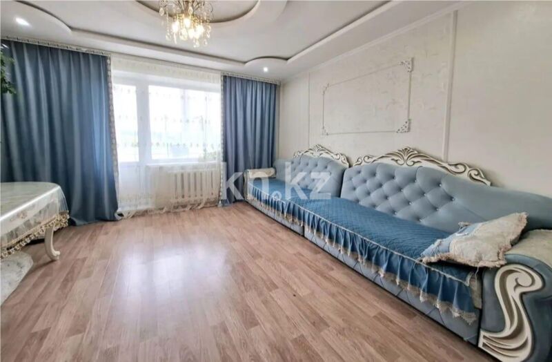 Продажа 3-комнатной квартиры, 68 м² - Продажа трехкомнатных квартир в Майкудуке Караганды - страница 5 фото 23 из 24