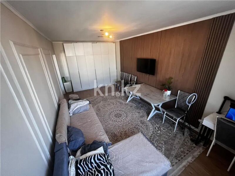 Продажа 1-комнатной квартиры, 45 м² - Продажа однокомнатных квартир в Казахстане - страница 17 фото 1 из 3