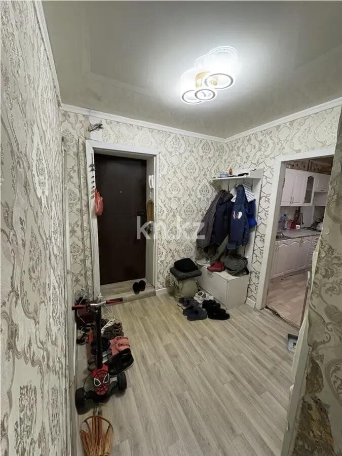 Продажа 4-комнатной квартиры, 77.7 м² - Продажа квартир от собственников в Астане - страница 56 фото 8 из 8
